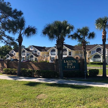 Grand Executive 3Br Condo Apartment Near Disney Parks Kissimmee Bagian luar foto
