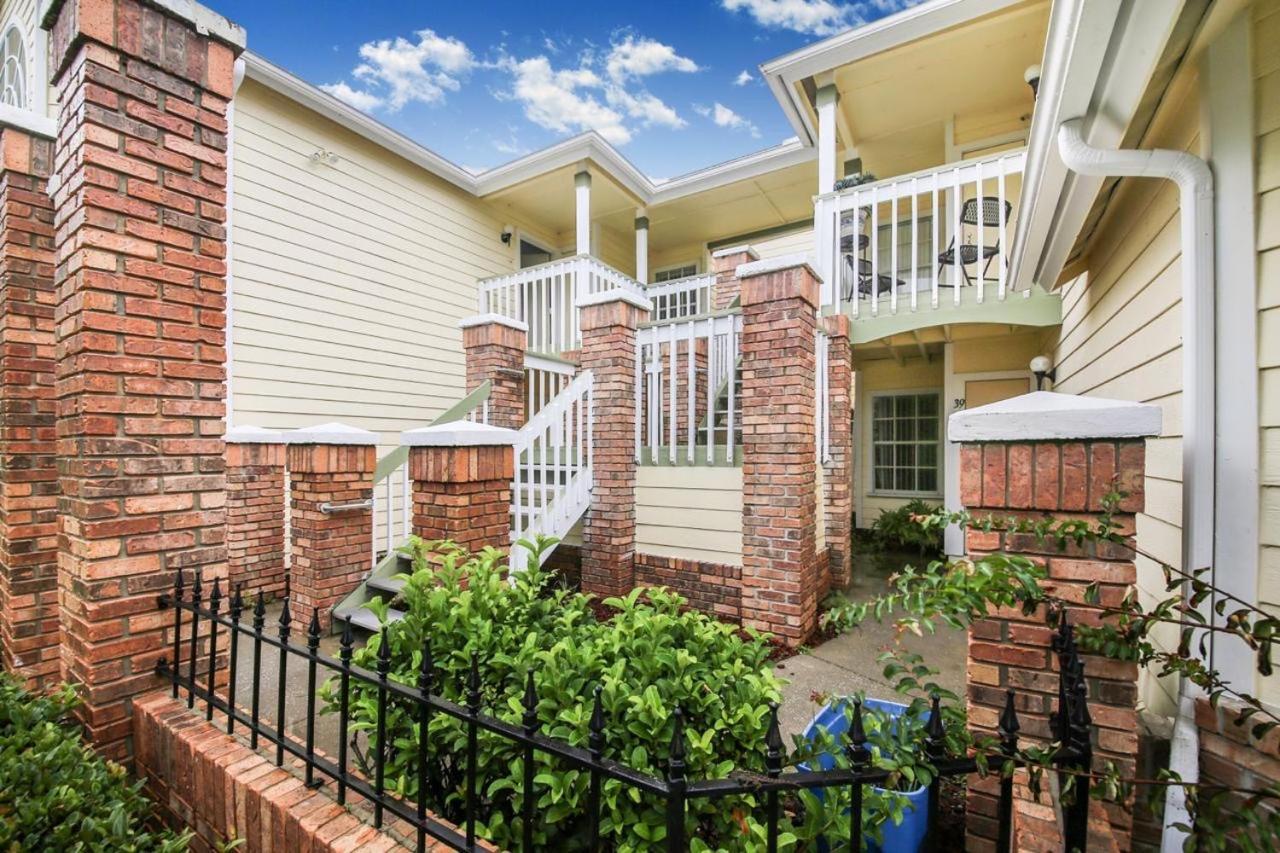 Grand Executive 3Br Condo Apartment Near Disney Parks Kissimmee Bagian luar foto