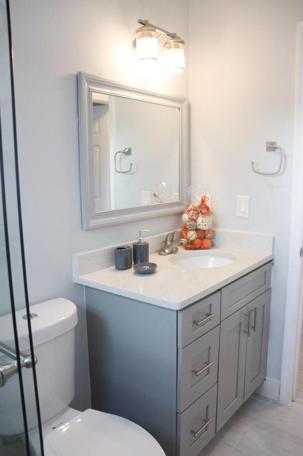 Grand Executive 3Br Condo Apartment Near Disney Parks Kissimmee Bagian luar foto