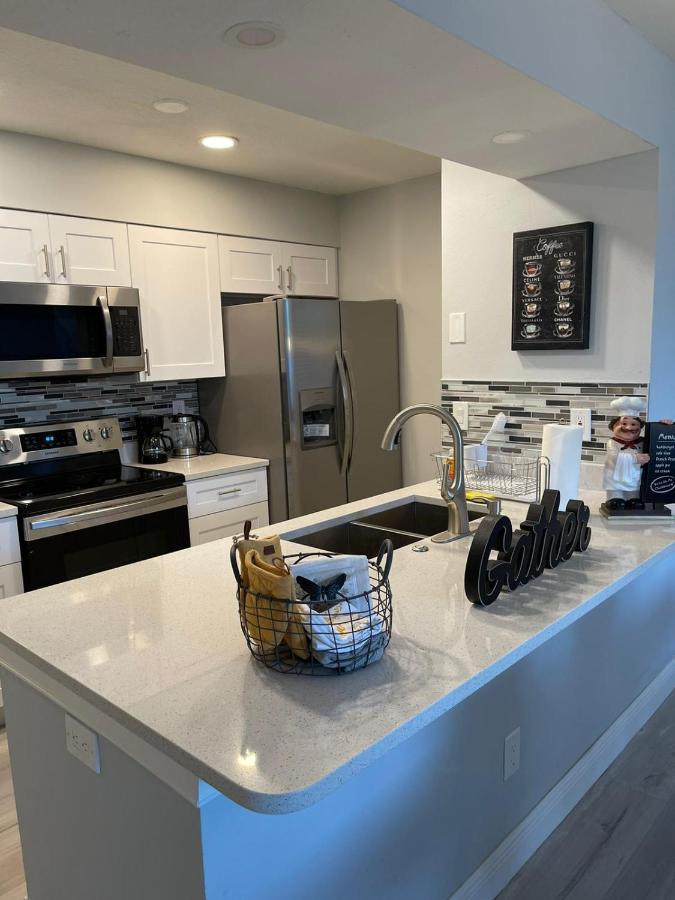 Grand Executive 3Br Condo Apartment Near Disney Parks Kissimmee Bagian luar foto