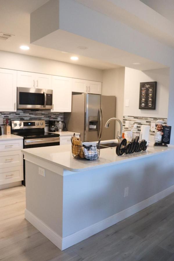 Grand Executive 3Br Condo Apartment Near Disney Parks Kissimmee Bagian luar foto