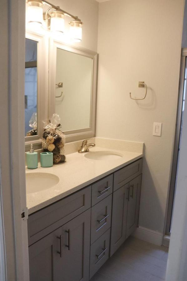 Grand Executive 3Br Condo Apartment Near Disney Parks Kissimmee Bagian luar foto