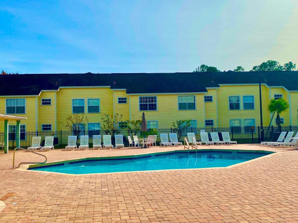 Grand Executive 3Br Condo Apartment Near Disney Parks Kissimmee Bagian luar foto