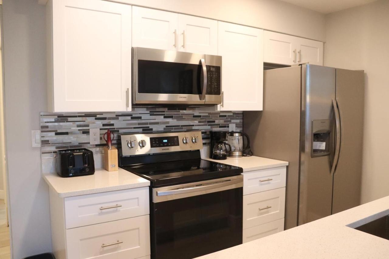 Grand Executive 3Br Condo Apartment Near Disney Parks Kissimmee Bagian luar foto