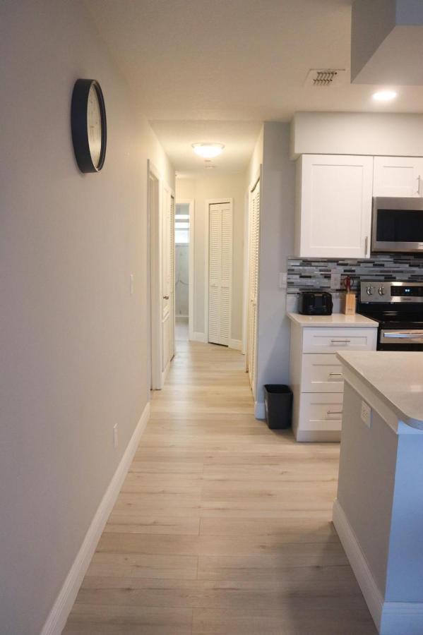 Grand Executive 3Br Condo Apartment Near Disney Parks Kissimmee Bagian luar foto
