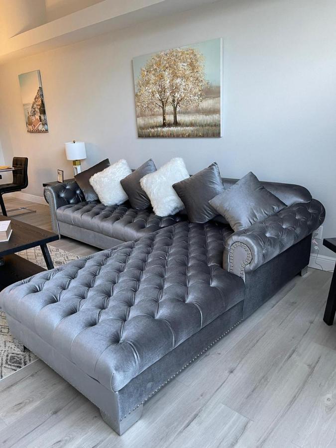 Grand Executive 3Br Condo Apartment Near Disney Parks Kissimmee Bagian luar foto