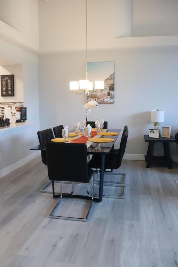 Grand Executive 3Br Condo Apartment Near Disney Parks Kissimmee Bagian luar foto