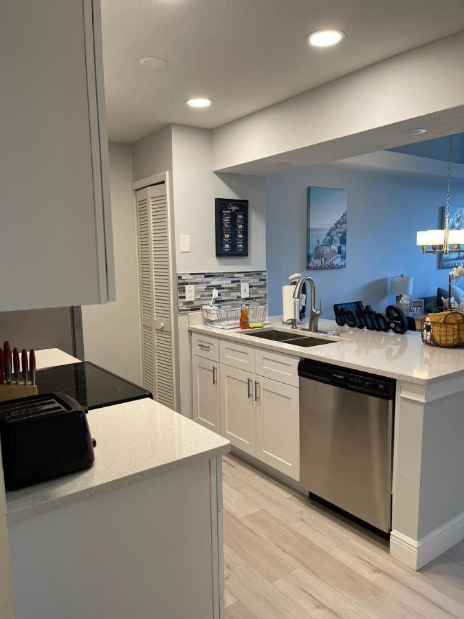 Grand Executive 3Br Condo Apartment Near Disney Parks Kissimmee Bagian luar foto