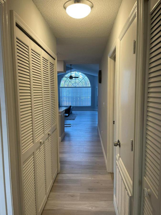 Grand Executive 3Br Condo Apartment Near Disney Parks Kissimmee Bagian luar foto